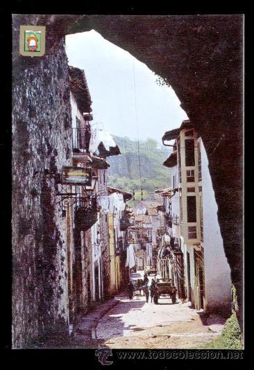 Postales: LAREDO - RUA MAYOR - Foto 1