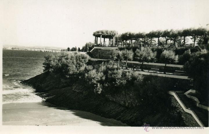 Postales: Santander. 197- Subida a Piqu&iacute;o. Ediciones Arribas - Foto 1