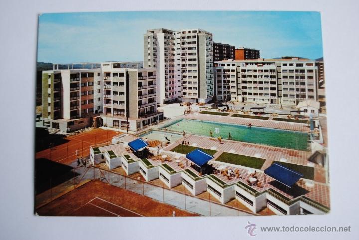 Postales: POSTAL DE LAREDO (RESIDENCIA EVER). EDICIONES ARRIBAS. SIN CIRCULAR. - Foto 1