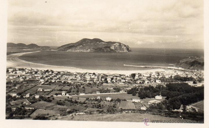 Postales: laredo. 4 vista general. arribas - Foto 1