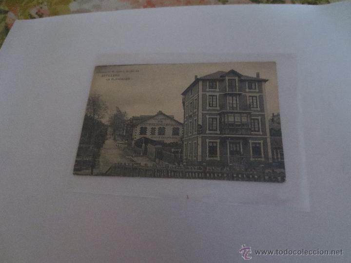 Postales: astillero. la planchada. santander. cantabria. - Foto 1