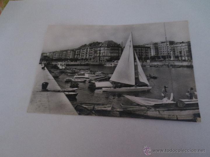 Postales: santander. puerto chico - Foto 1