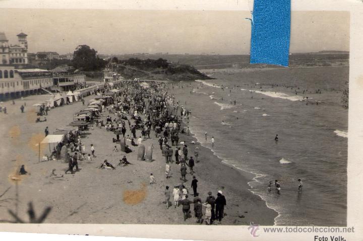 Postales: SANTANDER - Foto 1