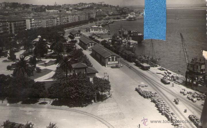 Postales: SANTANDER - Foto 1