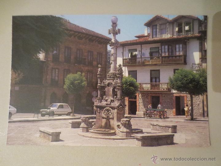 Postales: comillas - Foto 1