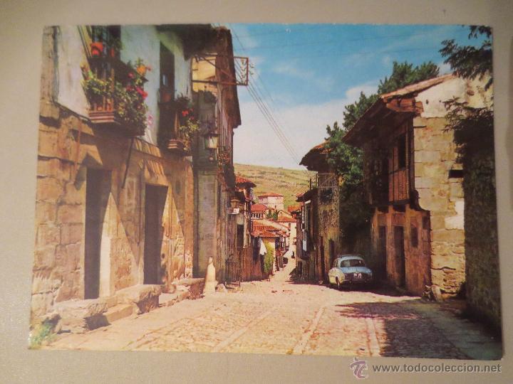 Postales: santillana del mar - Foto 1
