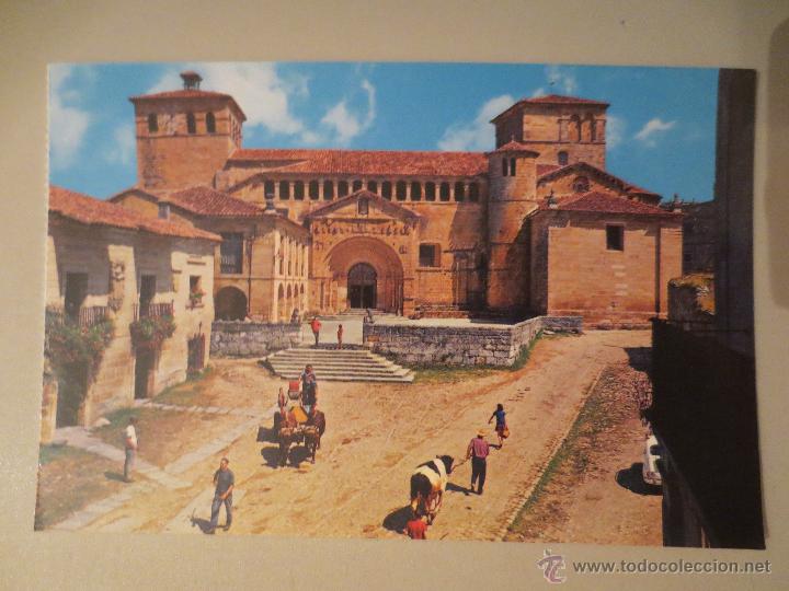 Postales: santillana del mar - Foto 1
