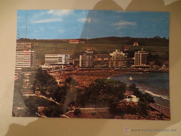 Postales: santander - Foto 1