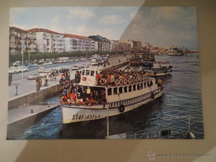 Postales: santander. pedre&ntilde;a. pedre&ntilde;eras. - Foto 1
