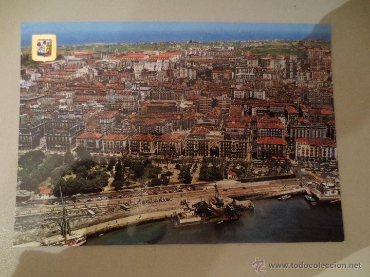 Postales: santander. cantabria. - Foto 1