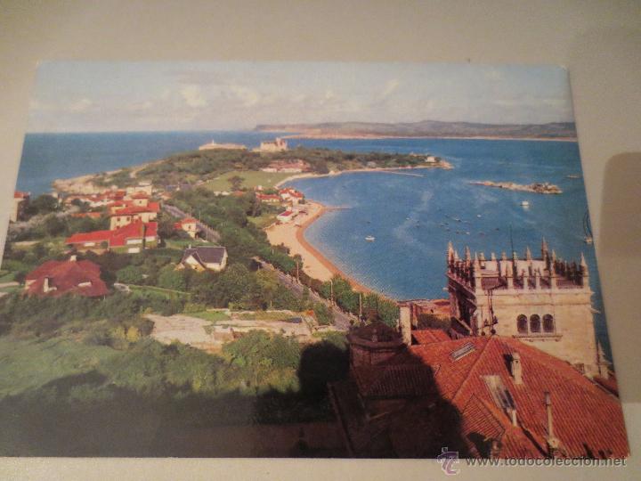 Postales: santander - Foto 1
