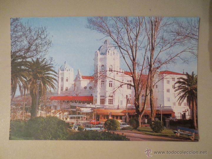 Postales: santander. - Foto 1
