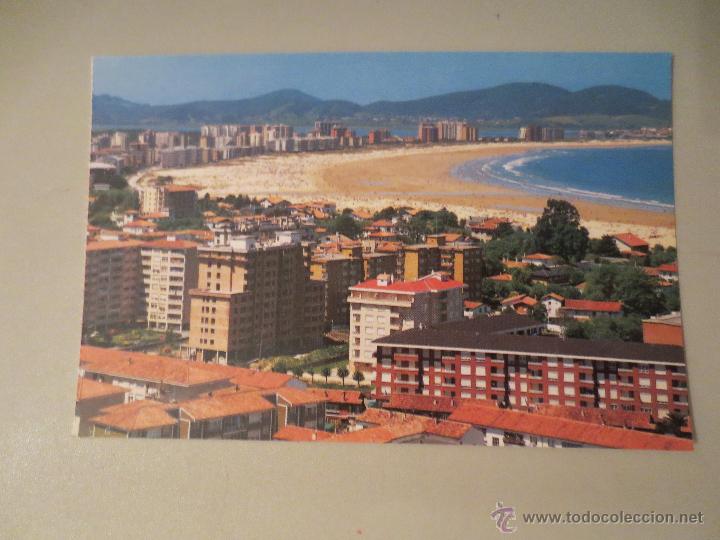 Postales: laredo. - Foto 1