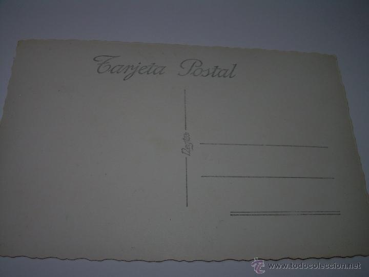 Postales: ANTIGUA POSTAL.....SANTANDER - Foto 2