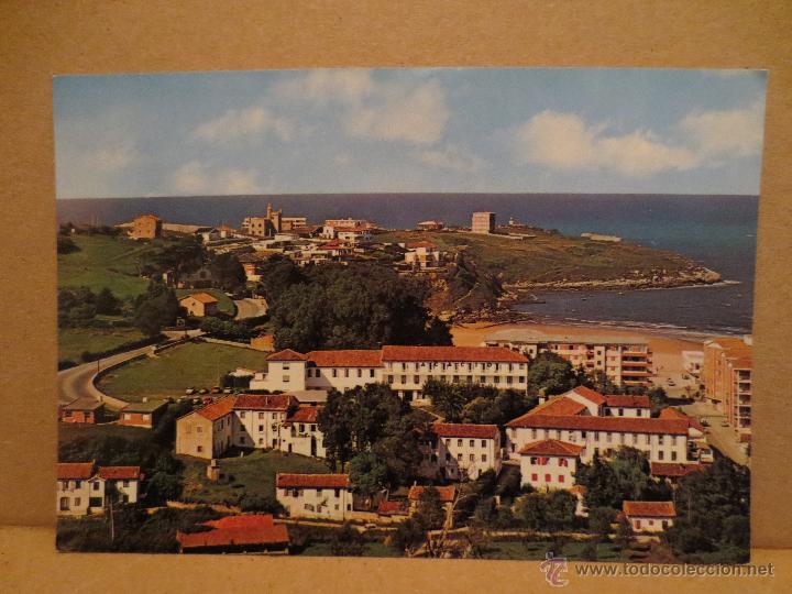 Postales: suances. cantabria. - Foto 1