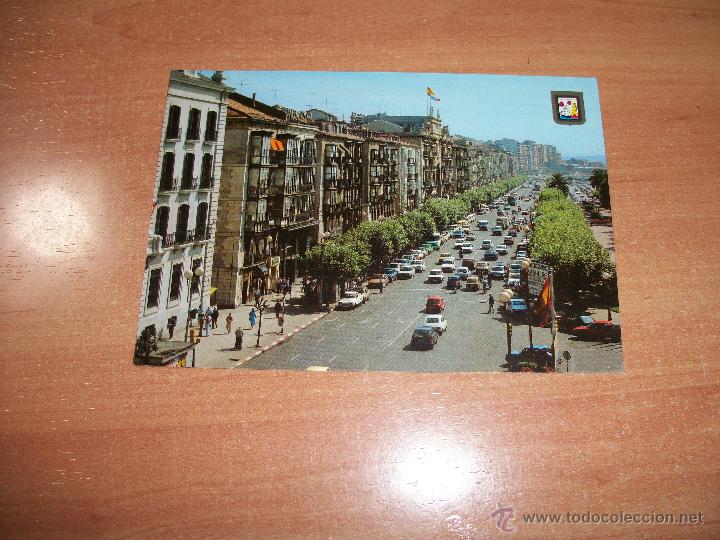 Postales: Santander - Foto 1