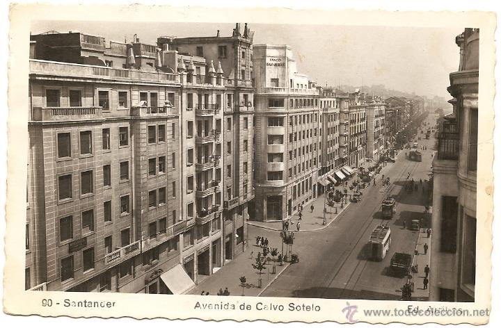 Postales: Santander - Foto 1