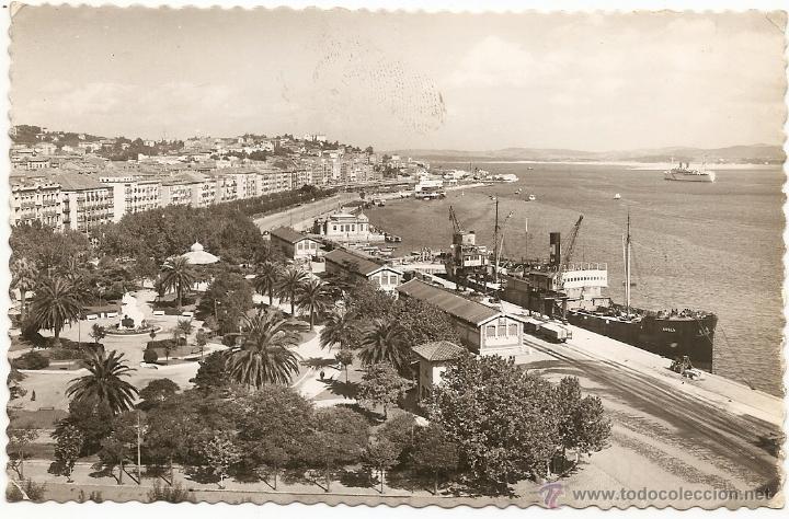 Postales: Santander - Foto 1