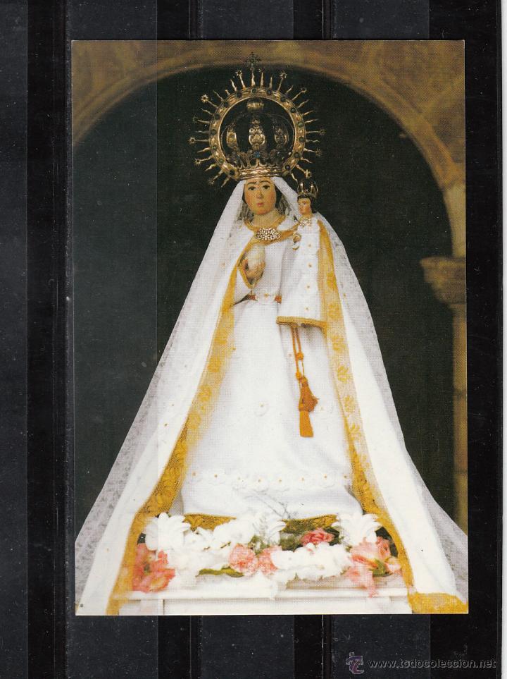 Postales: NTRA. SRA. DE LAS QUINTAS. PATRONA DE QUEVEDA - Foto 1