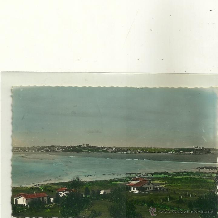 Postales: SANTANDER.- VISTA GENERAL DESDE SOMO - Foto 1