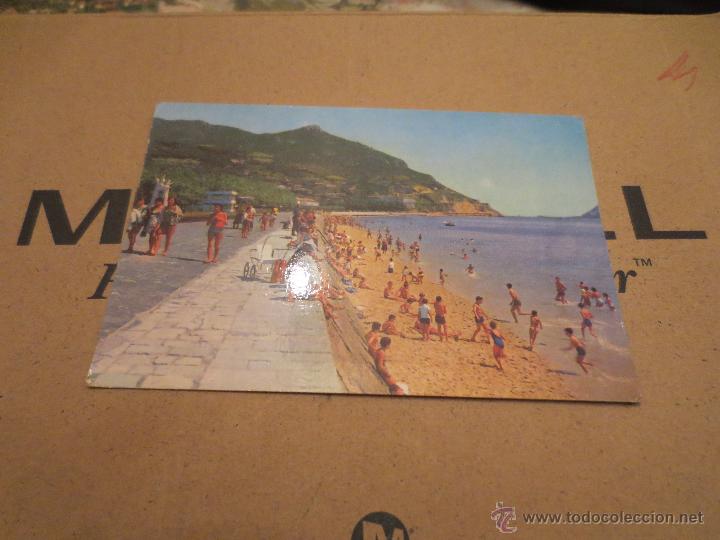 Postales: santo&ntilde;a. cantabria. santander - Foto 1
