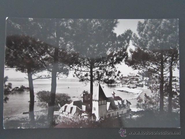 Postales: Postal Cantabria. Santander. Parque del Palacio de la Magdalena. - Foto 1