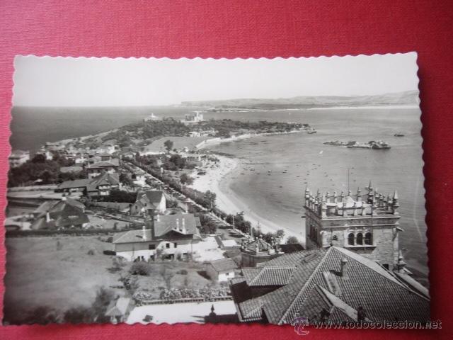 Postales: SANTANDER. N&ordm; 9. ED. DANIEL ARBONES. - Foto 1
