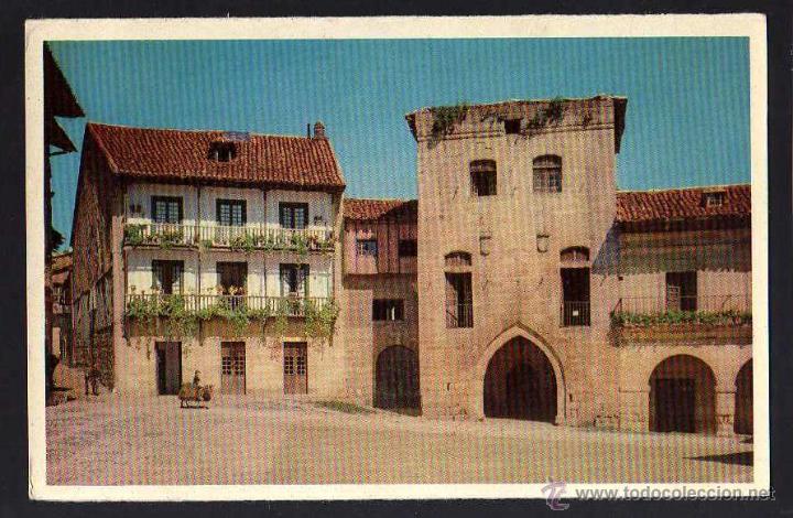 Postales: Santillana del Mar. No circulada - Foto 1