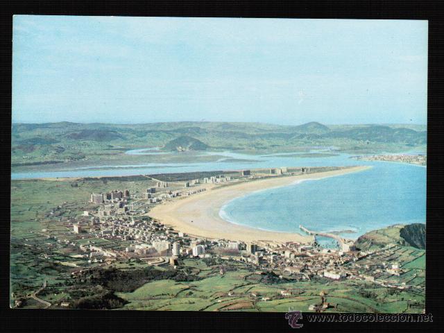 Postales: POSTAL LAREDO. SANTANDER - Foto 1