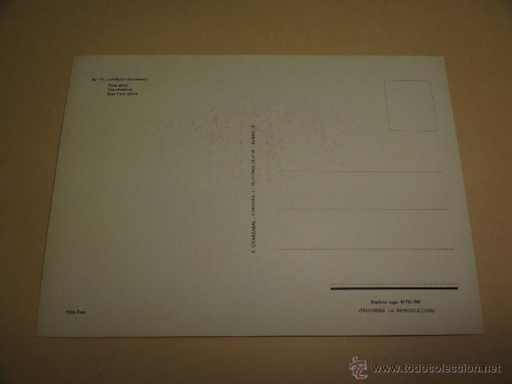 Postales: POSTAL LAREDO. SANTANDER - Foto 2