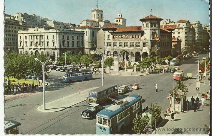 Postales: ANTIGUA POSTAL DE SANTANDER - Foto 1
