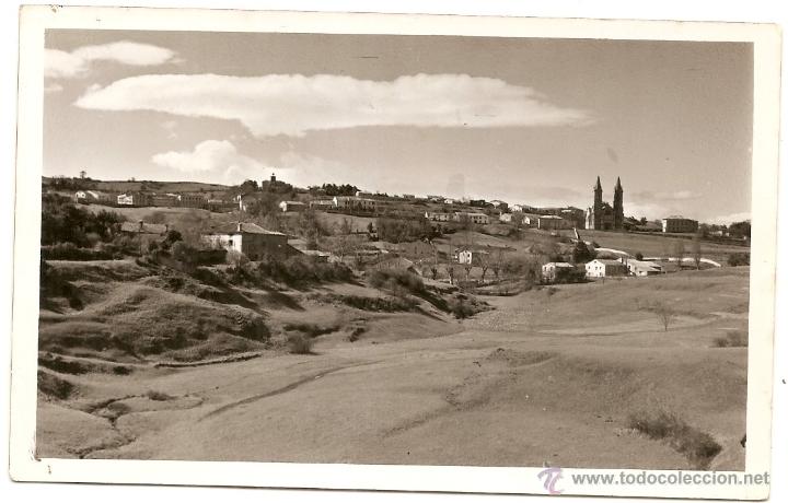 Postales: C&oacute;breces, postal antigua - Foto 1