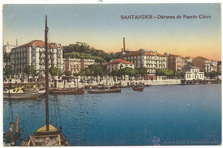 Postales: Santander - Foto 1