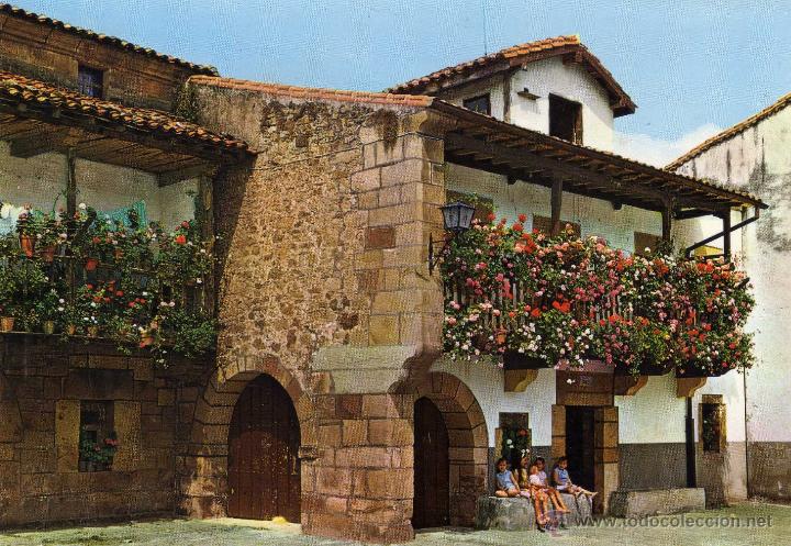 Postales: Li&eacute;rganes. - Foto 1