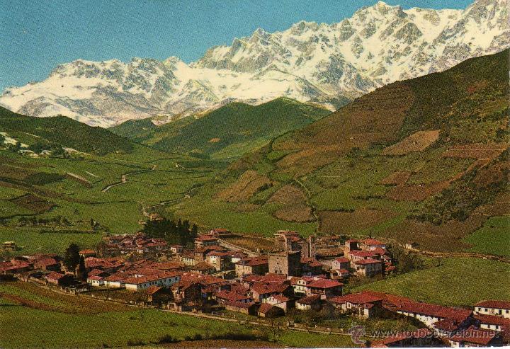 Postales: Potes. - Foto 1