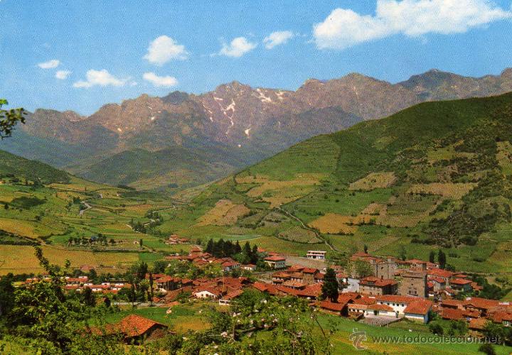 Postales: Potes. - Foto 1