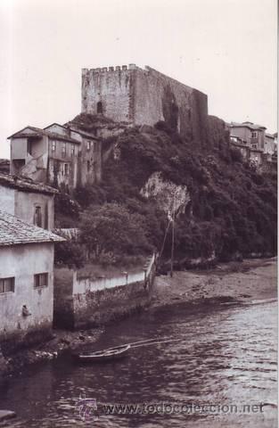 Postales: SAN VICENTE DE LA BARQUERA. Santander. - Foto 1