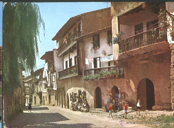 Postales: SANTILLANA DEL MAR - Foto 1