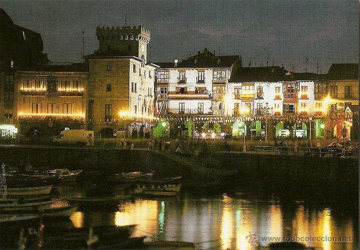 Postales: POSTAL , CASTRO URDIALES, SANTANDER, SIN CIRCULAR - Foto 1