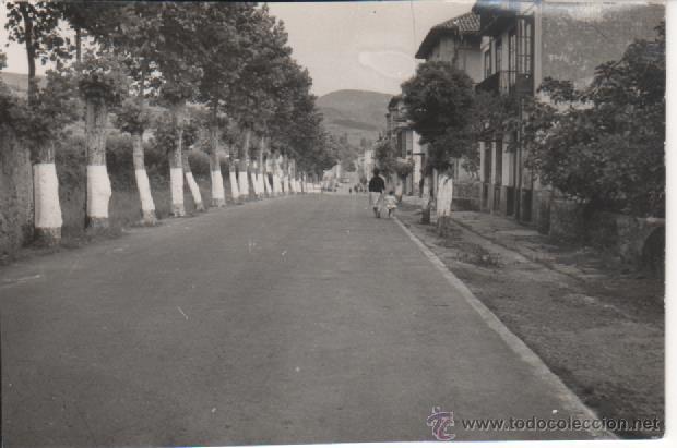 Postales: ALCEDA - AVENIDA DEL GENERAL&Iacute;SIMO - N&ordm; 512 - Foto 1