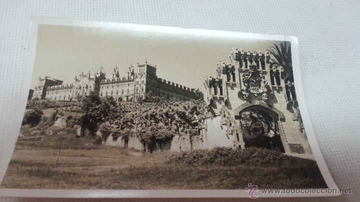 Postales: COMILLAS-UNIVERSIDAD PONTIFICIA-FOTO IMPERIO-SIN CIRCULAR-1993 20.