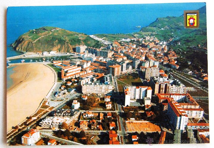 Postales: POSTAL DE LAREDO (CANTABRIA). - Foto 1