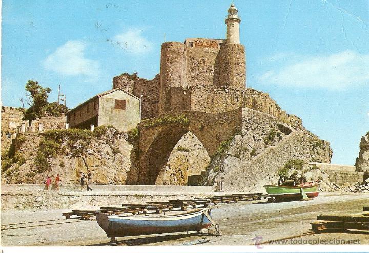 Postales: CASTROURDIALES, GARCIA GARRABELLA, NR.14, CIRCULADA,