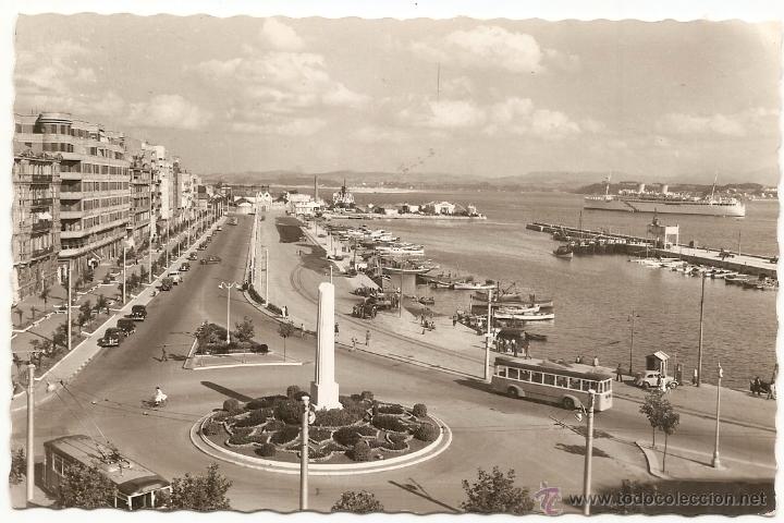 Postales: Santander - Foto 1
