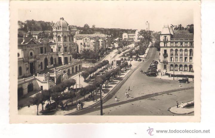 Postales: POSTAL DE SANTANDER - SARDINEROS - - Foto 1