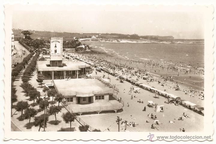 Postales: Santander - Foto 1