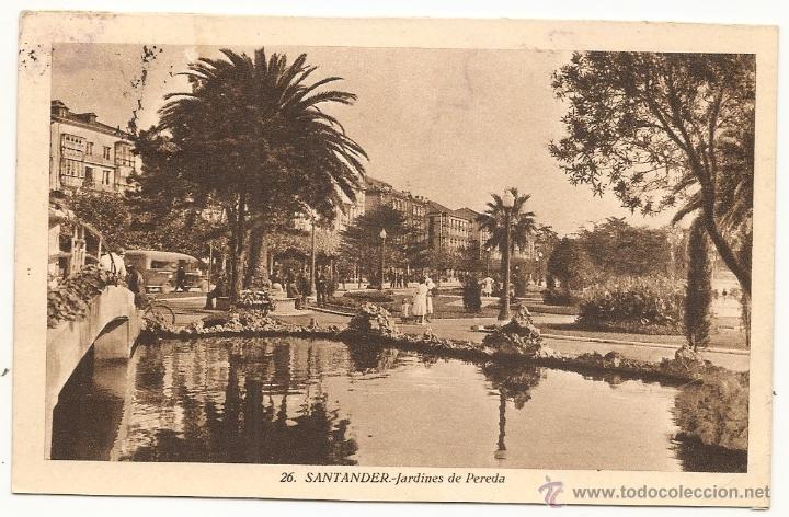 Postales: Santander - Foto 1