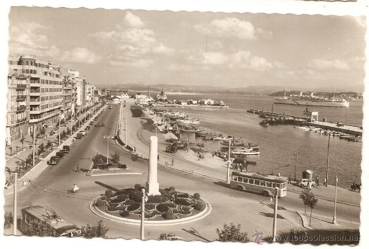 Postales: Santander - Foto 1