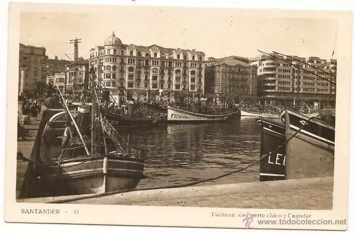 Postales: Santander - Foto 1