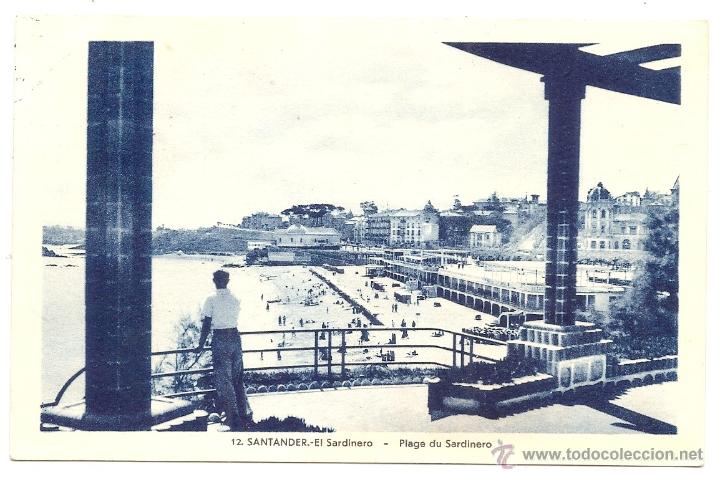Postales: Santander - Foto 1